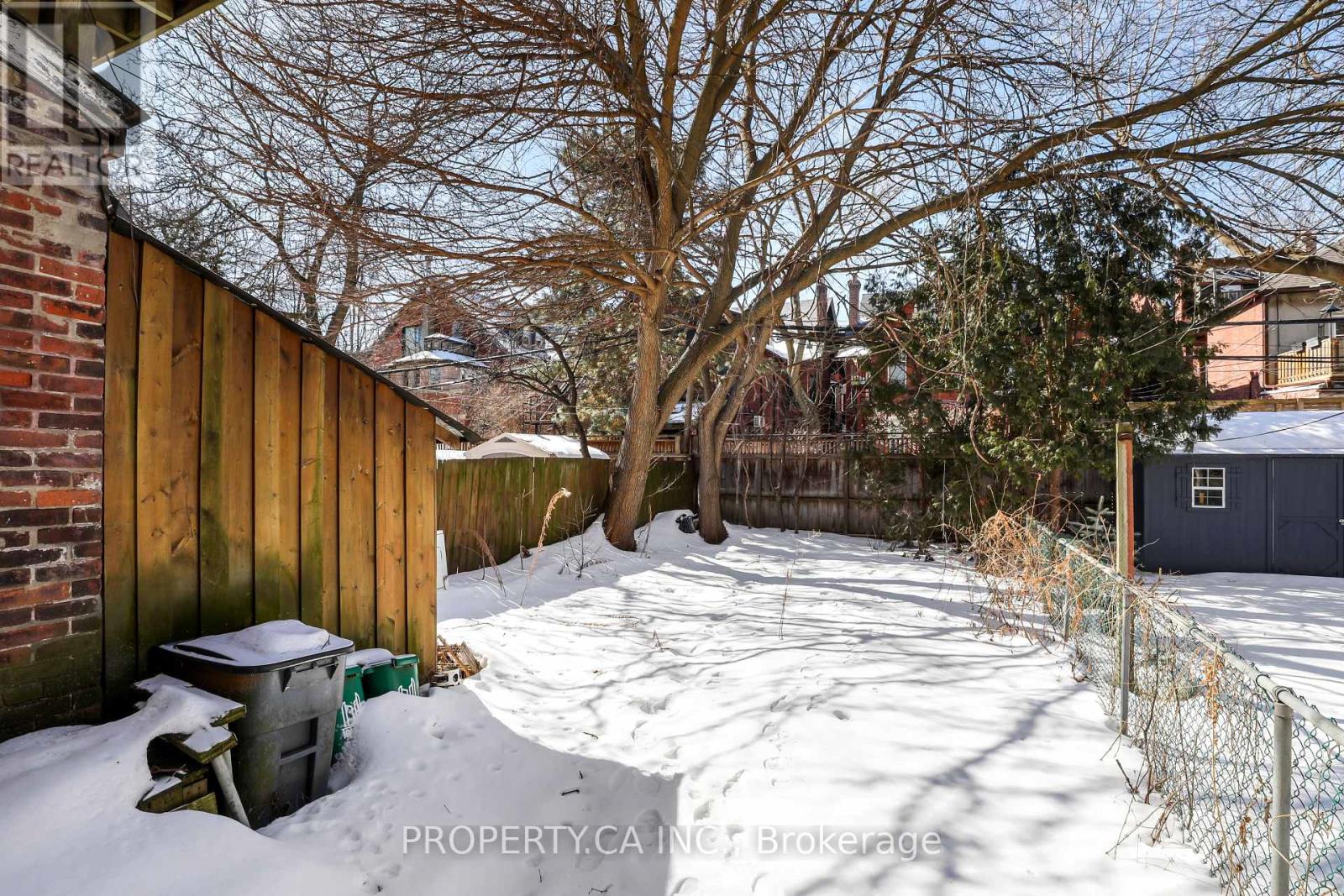 552 Huron Street, Toronto, Ontario  M5R 2R7 - Photo 2 - C12837956