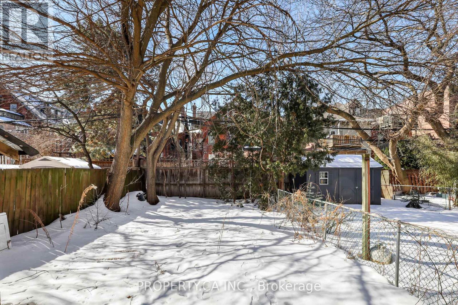 552 Huron Street, Toronto, Ontario  M5R 2R7 - Photo 3 - C12837956