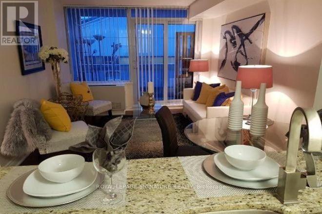 3610 - 4968 YONGE STREET, Toronto, Ontario