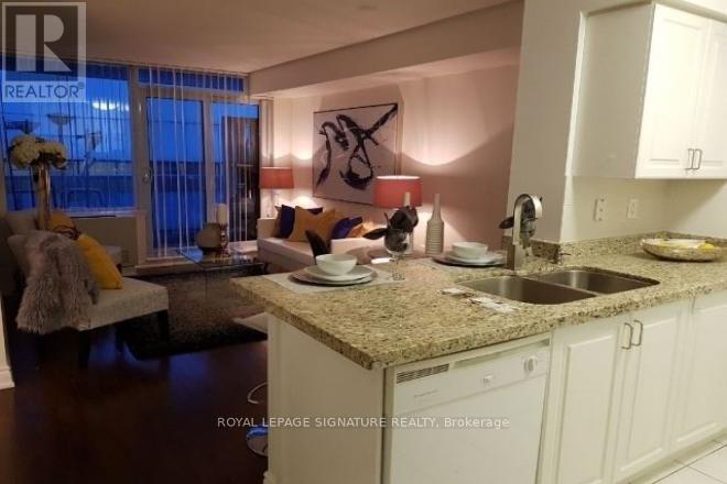 3610 - 4968 Yonge Street, Toronto, Ontario  M2N 5N7 - Photo 3 - C12838010