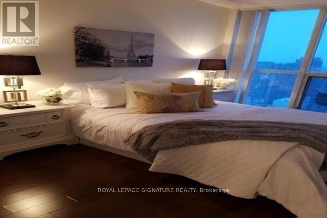 3610 - 4968 Yonge Street, Toronto, Ontario  M2N 5N7 - Photo 4 - C12838010