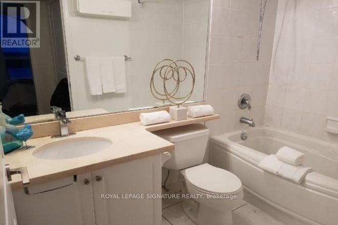 3610 - 4968 Yonge Street, Toronto, Ontario  M2N 5N7 - Photo 5 - C12838010