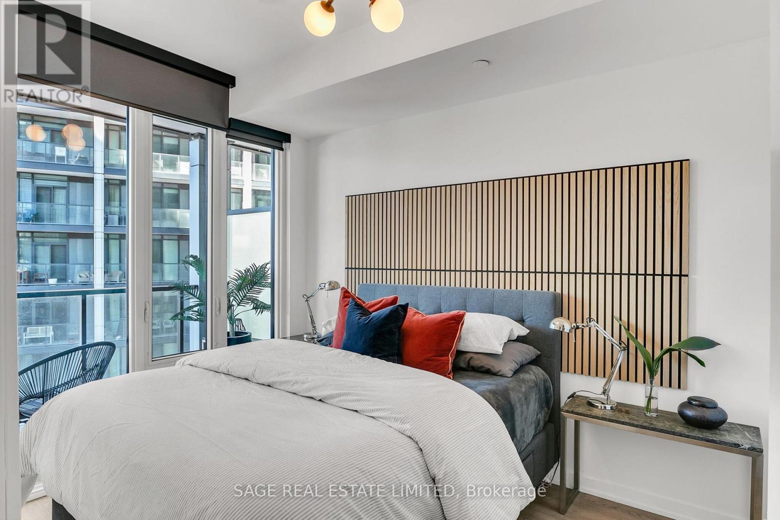 815 - 50 Power Street, Toronto, Ontario M5A 0V3 - Photo 11 - C12838018