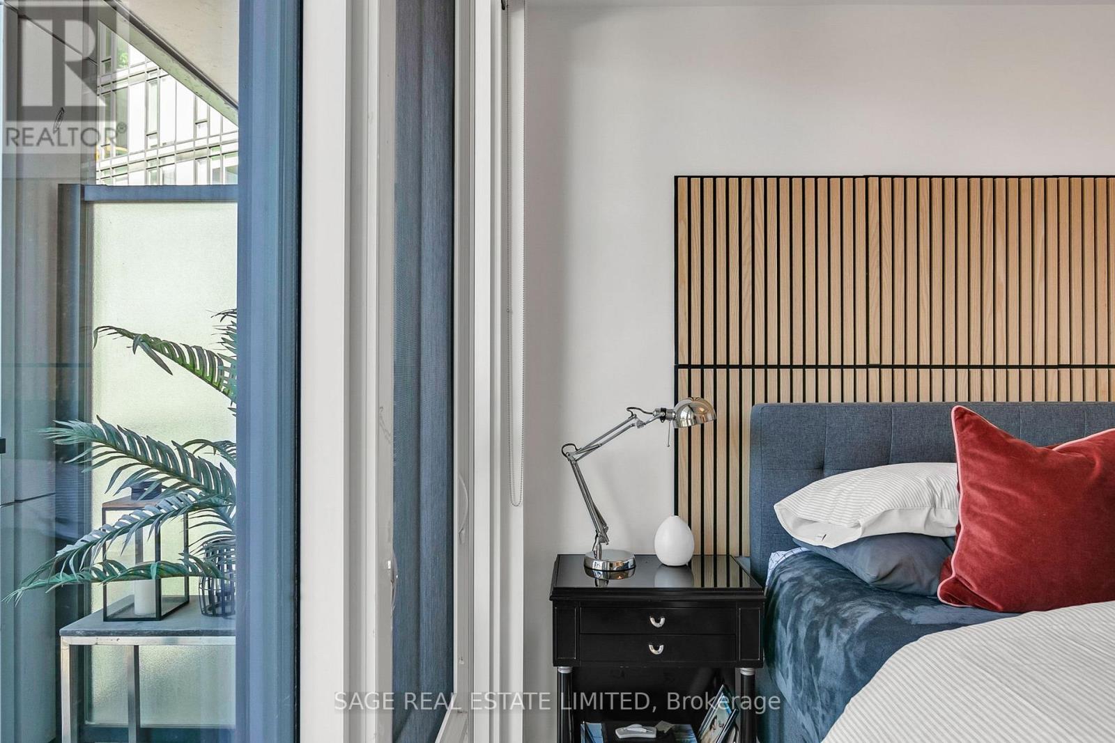 815 - 50 Power Street, Toronto, Ontario M5A 0V3 - Photo 13 - C12838018