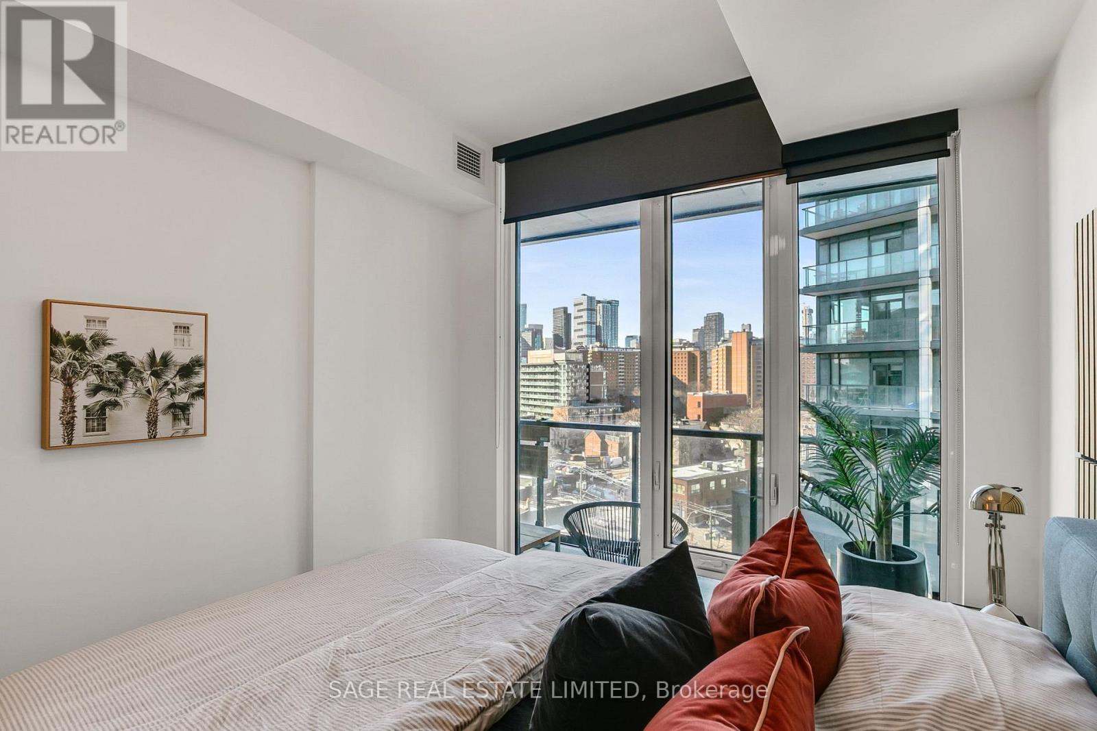 815 - 50 Power Street, Toronto, Ontario M5A 0V3 - Photo 14 - C12838018