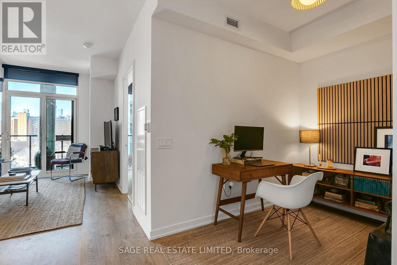 815 - 50 Power Street, Toronto, Ontario M5A 0V3 - Photo 15 - C12838018