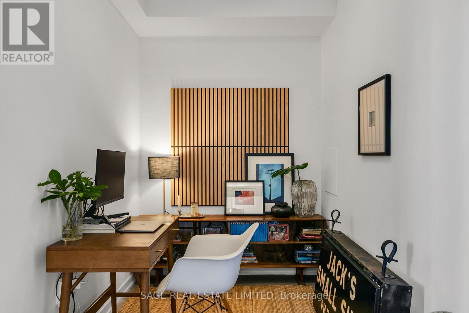 815 - 50 Power Street, Toronto, Ontario M5A 0V3 - Photo 16 - C12838018