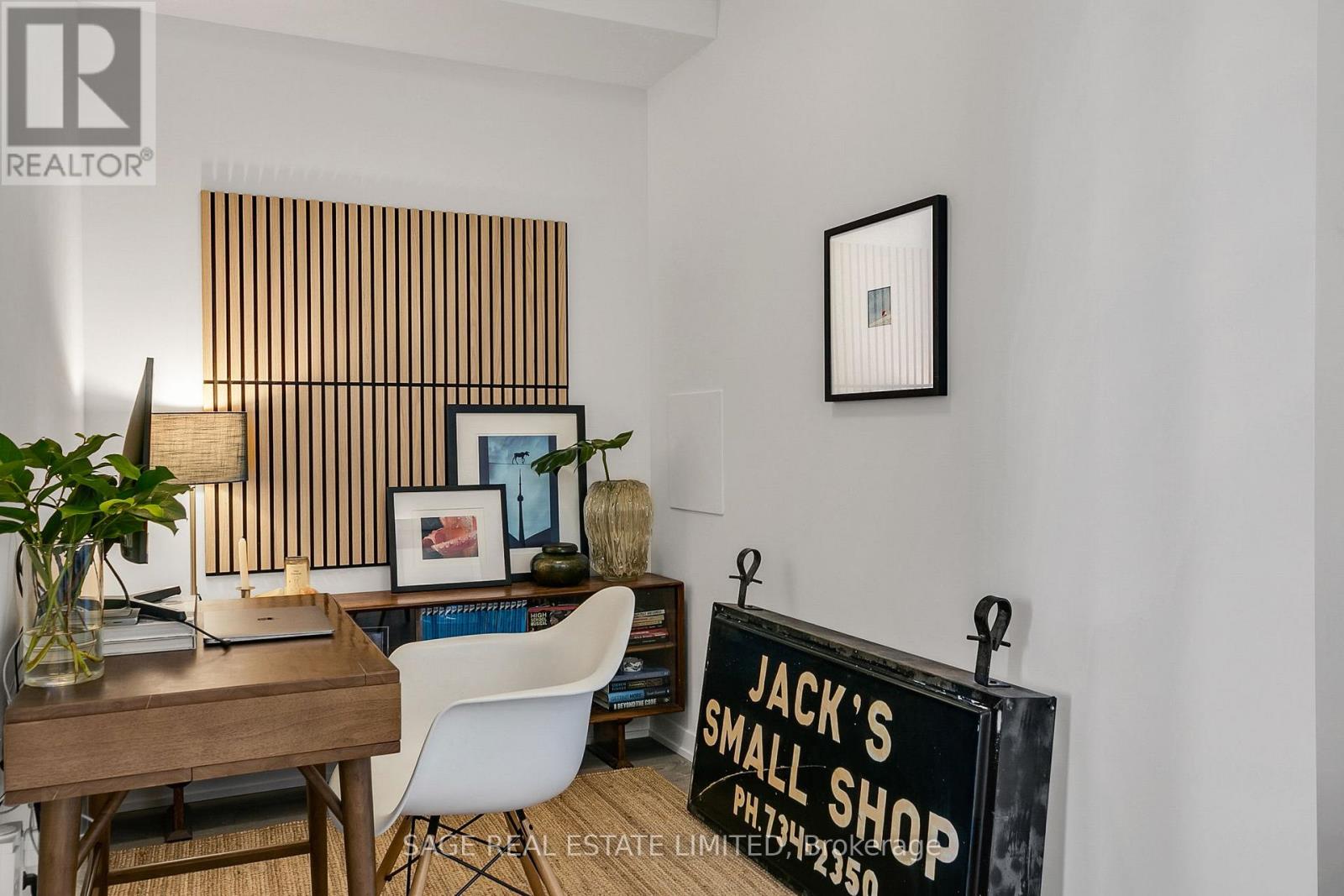 815 - 50 Power Street, Toronto, Ontario M5A 0V3 - Photo 17 - C12838018