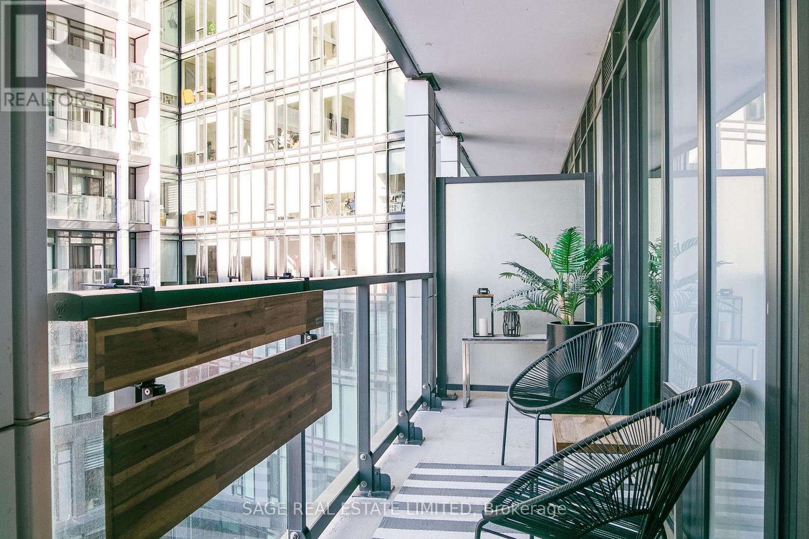 815 - 50 Power Street, Toronto, Ontario M5A 0V3 - Photo 20 - C12838018