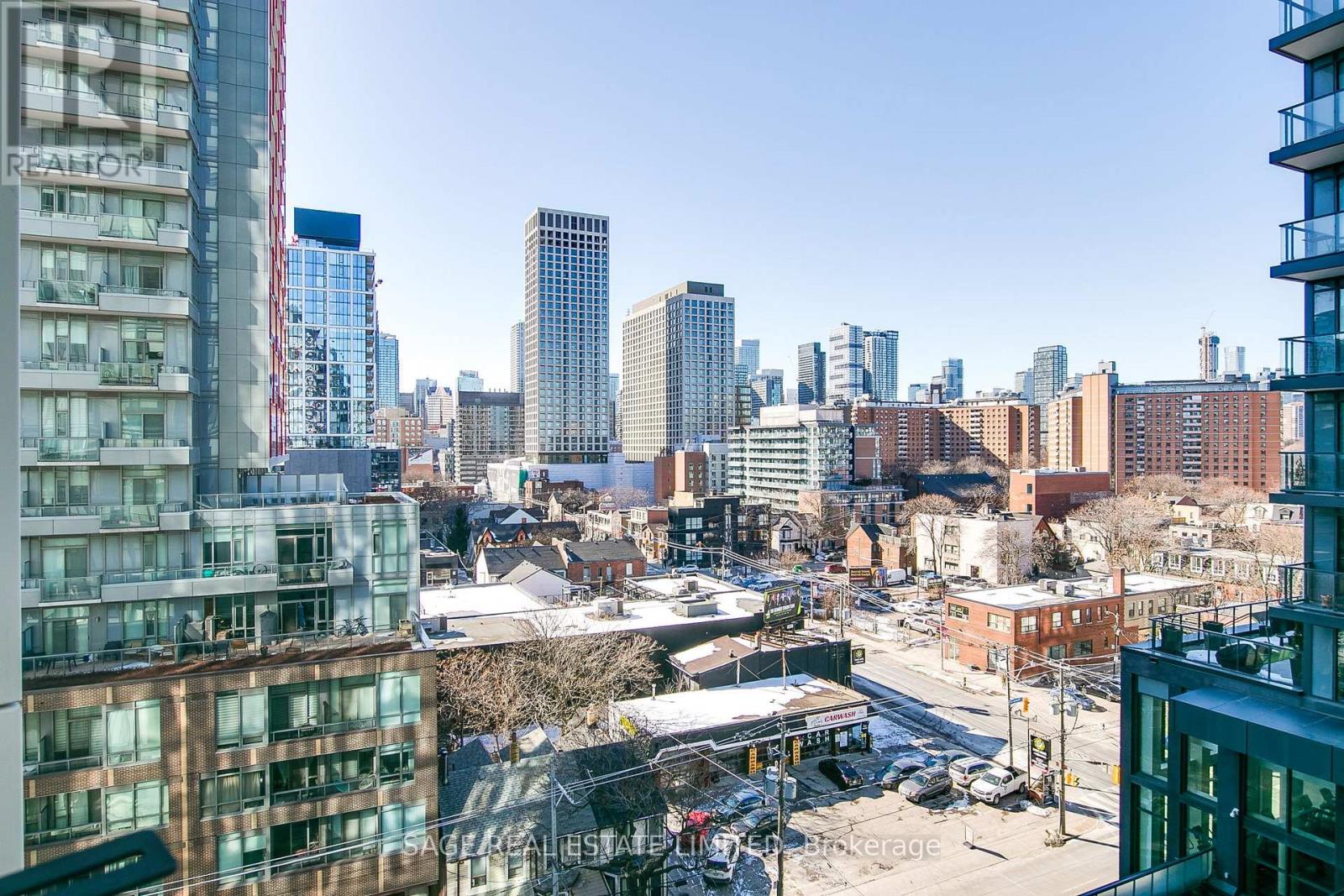 815 - 50 Power Street, Toronto, Ontario M5A 0V3 - Photo 21 - C12838018