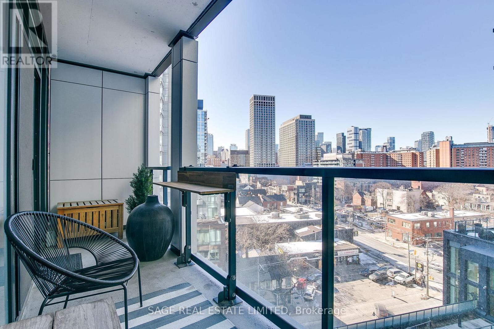 815 - 50 Power Street, Toronto, Ontario M5A 0V3 - Photo 22 - C12838018