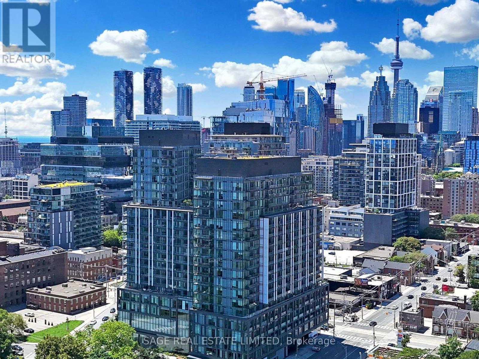 815 - 50 Power Street, Toronto, Ontario M5A 0V3 - Photo 23 - C12838018