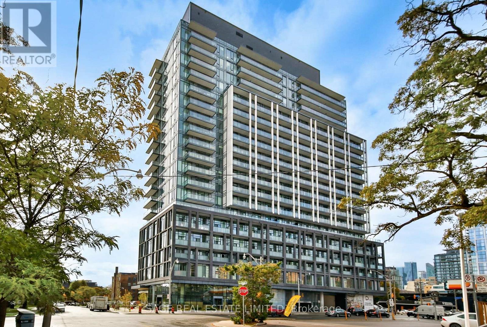 815 - 50 Power Street, Toronto, Ontario M5A 0V3 - Photo 24 - C12838018