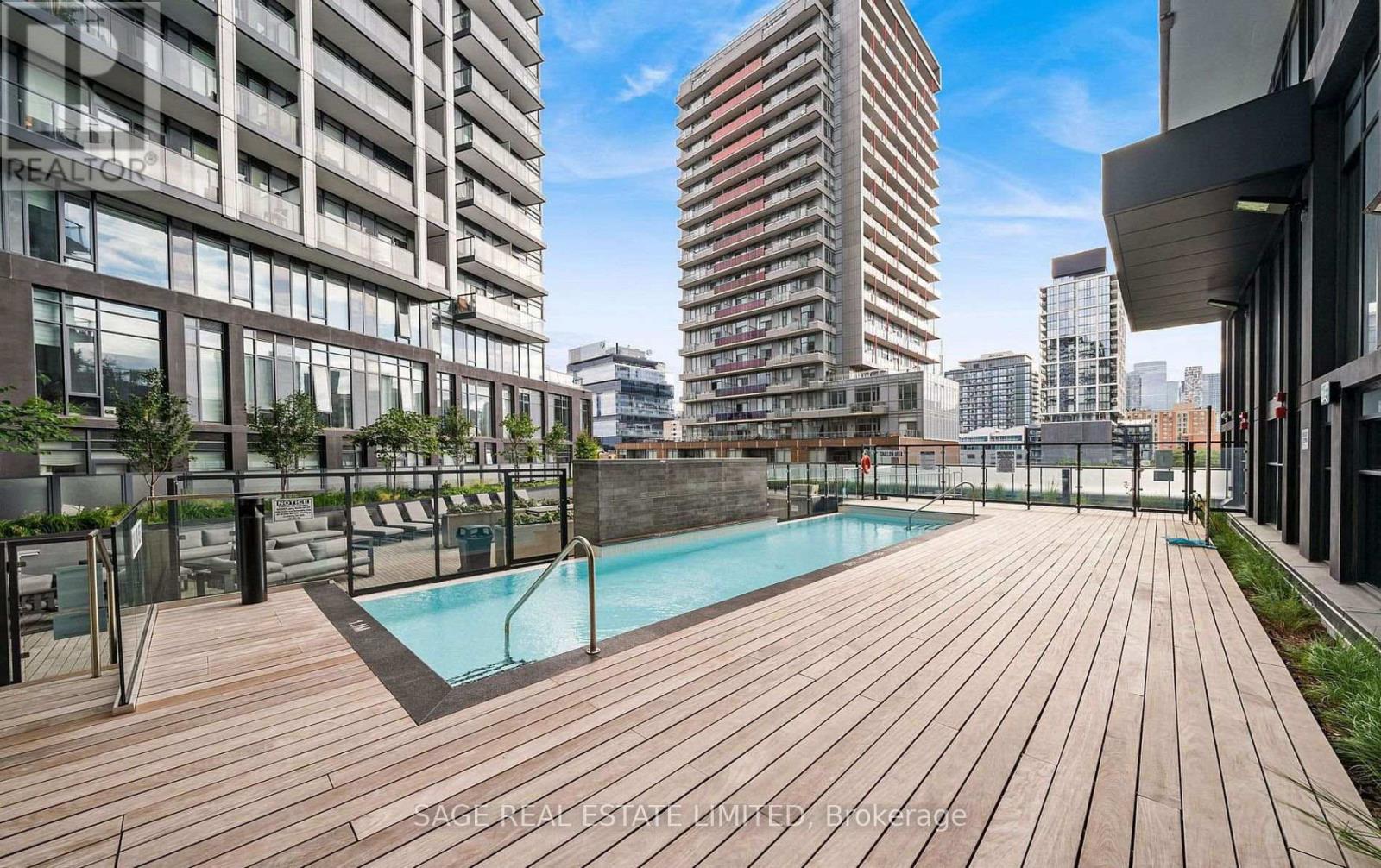 815 - 50 Power Street, Toronto, Ontario M5A 0V3 - Photo 26 - C12838018