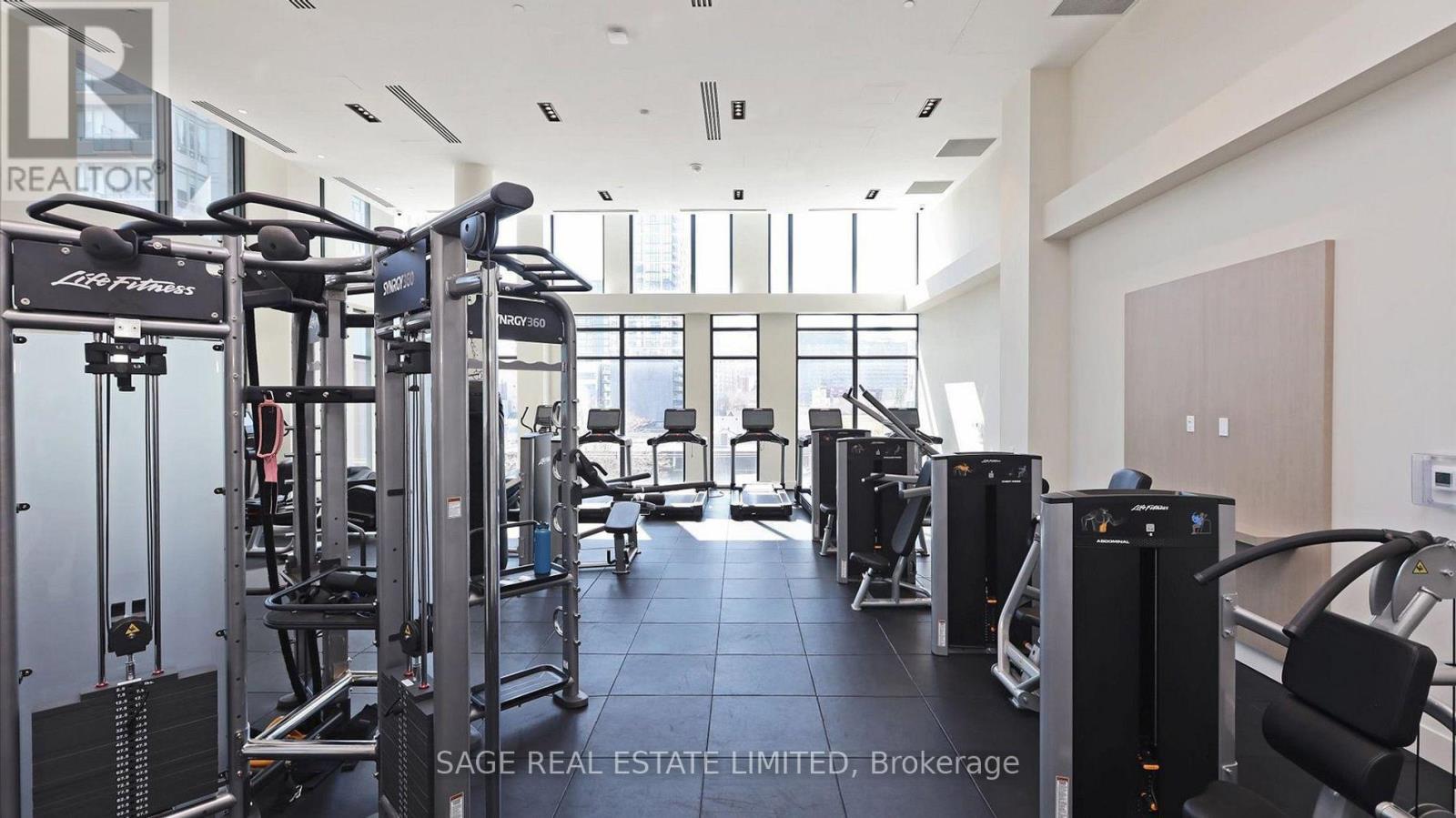 815 - 50 Power Street, Toronto, Ontario M5A 0V3 - Photo 27 - C12838018