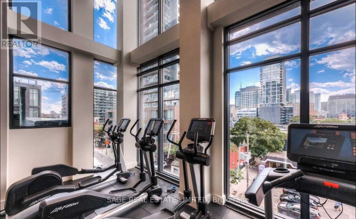 815 - 50 Power Street, Toronto, Ontario M5A 0V3 - Photo 28 - C12838018