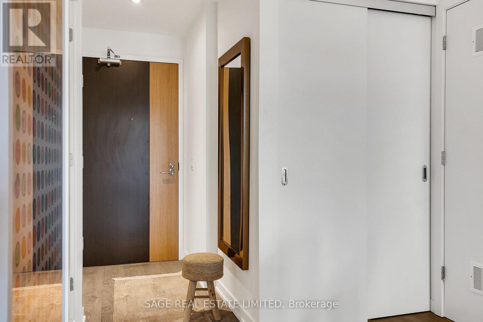 815 - 50 Power Street, Toronto, Ontario M5A 0V3 - Photo 3 - C12838018