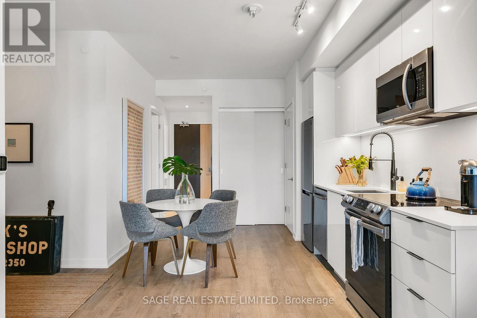 815 - 50 Power Street, Toronto, Ontario M5A 0V3 - Photo 4 - C12838018