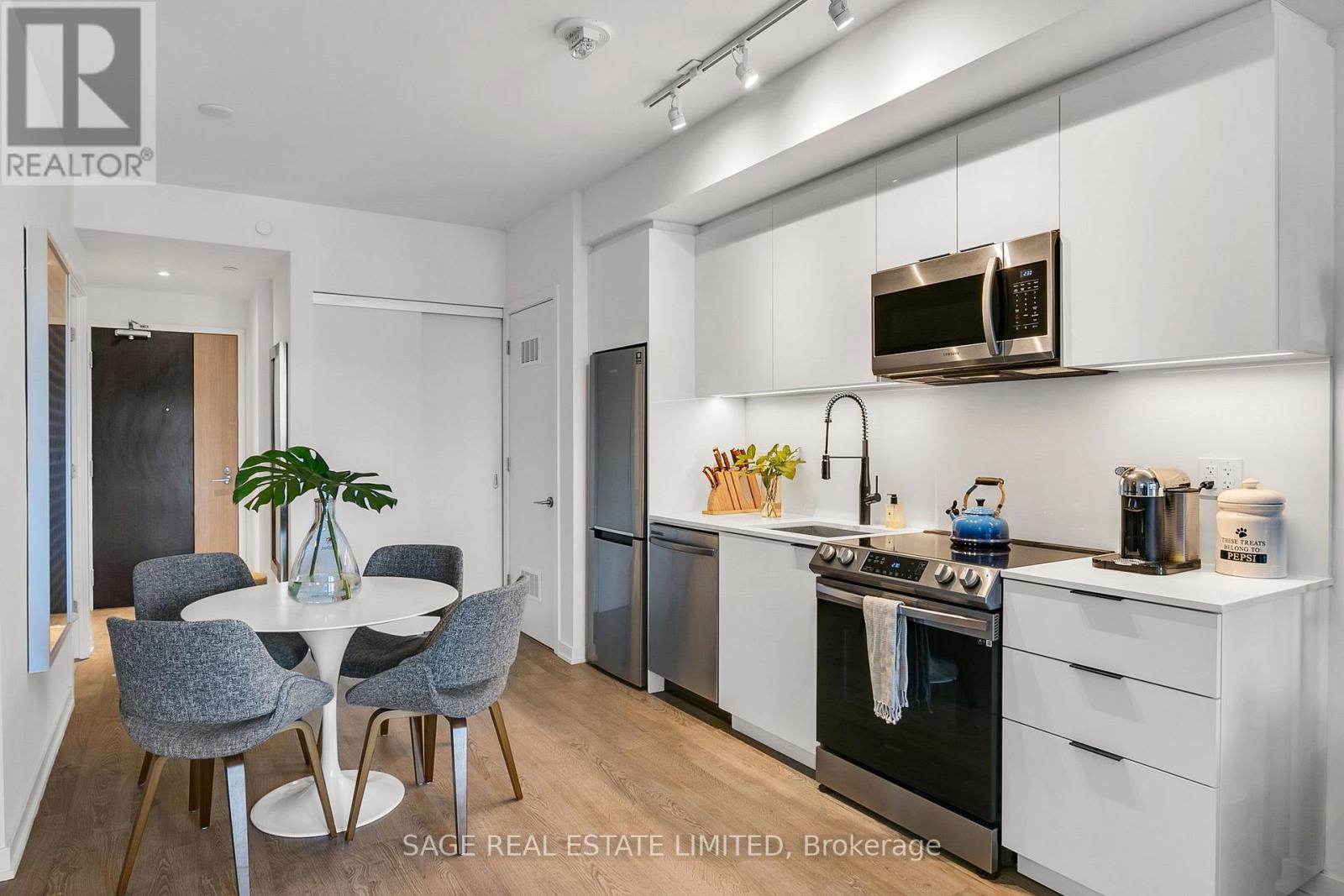 815 - 50 Power Street, Toronto, Ontario M5A 0V3 - Photo 5 - C12838018