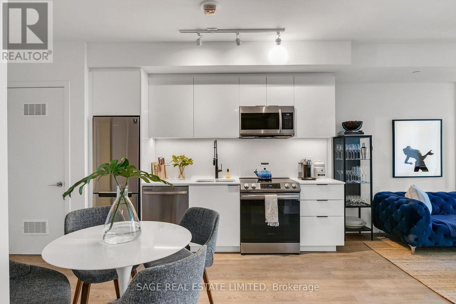 815 - 50 Power Street, Toronto, Ontario M5A 0V3 - Photo 6 - C12838018