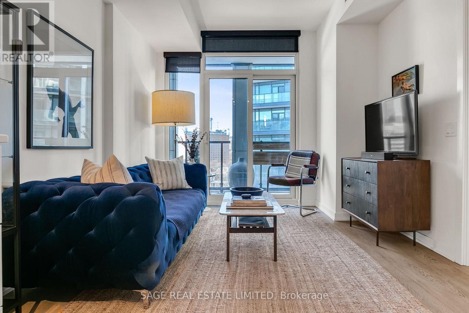 815 - 50 Power Street, Toronto, Ontario M5A 0V3 - Photo 9 - C12838018