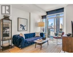 815 - 50 POWER STREET, Toronto, Ontario