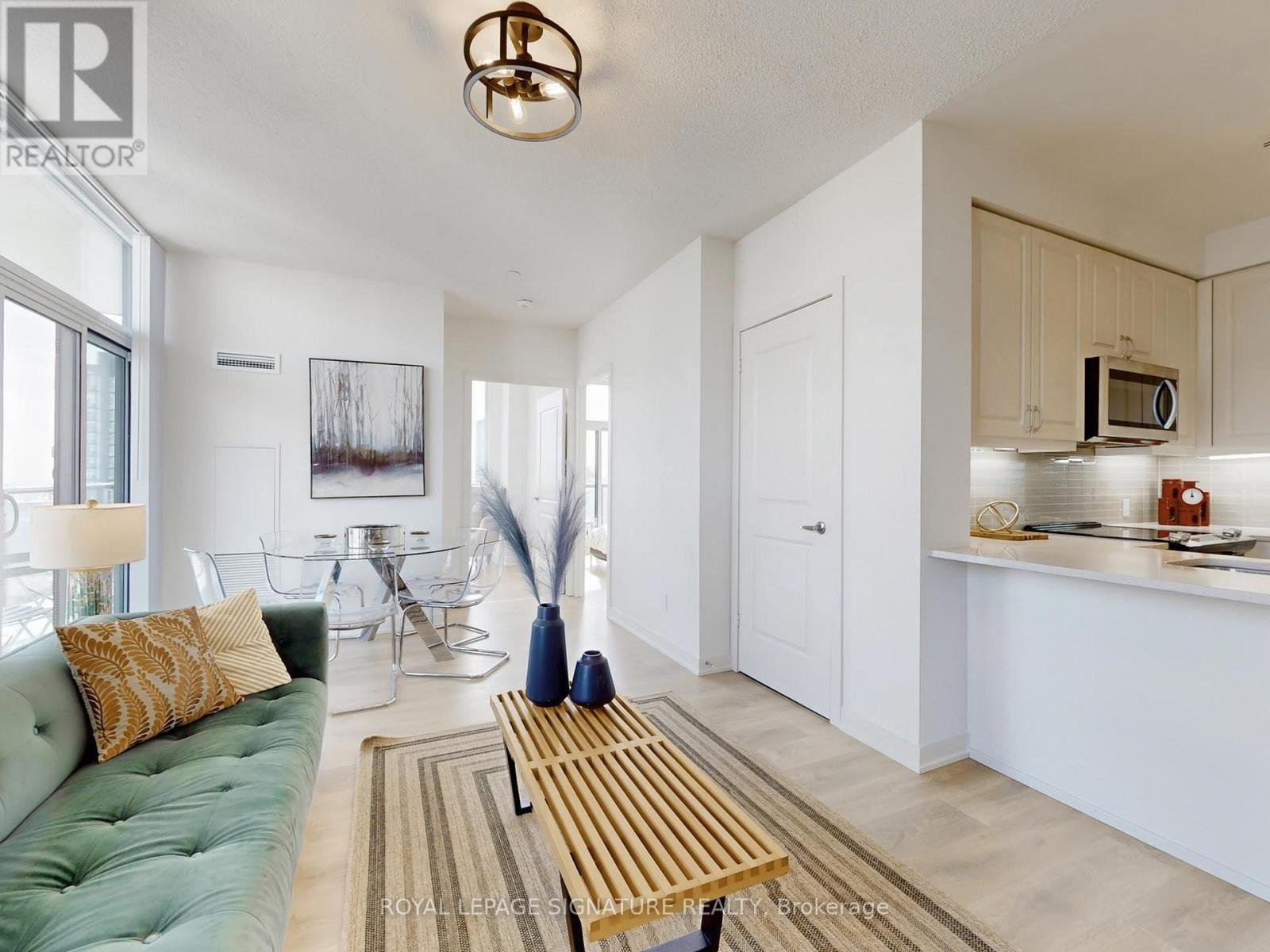 3206 - 4955 Yonge Street, Toronto, Ontario  M2N 0L8 - Photo 10 - C12838030