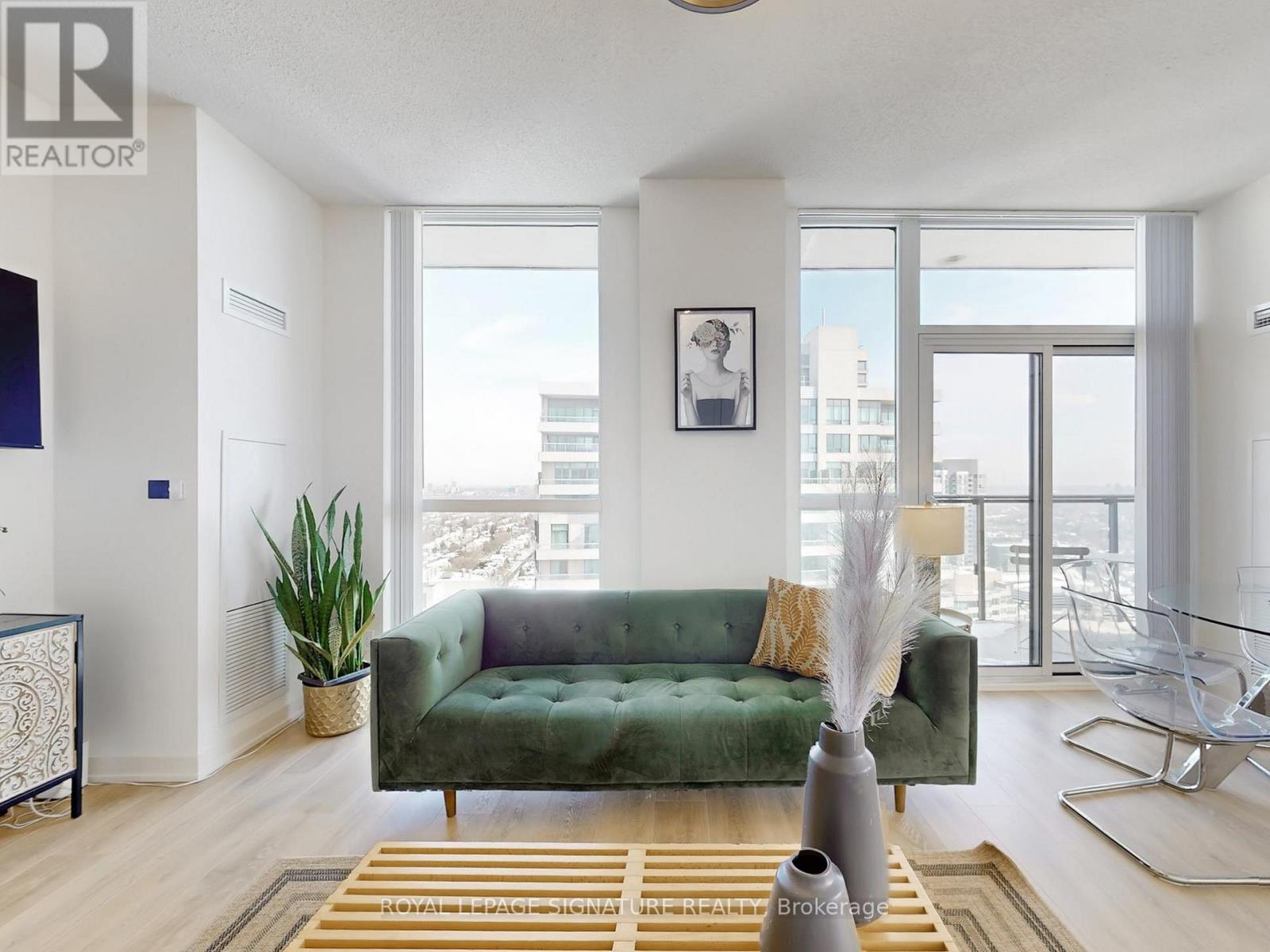 3206 - 4955 Yonge Street, Toronto, Ontario  M2N 0L8 - Photo 11 - C12838030