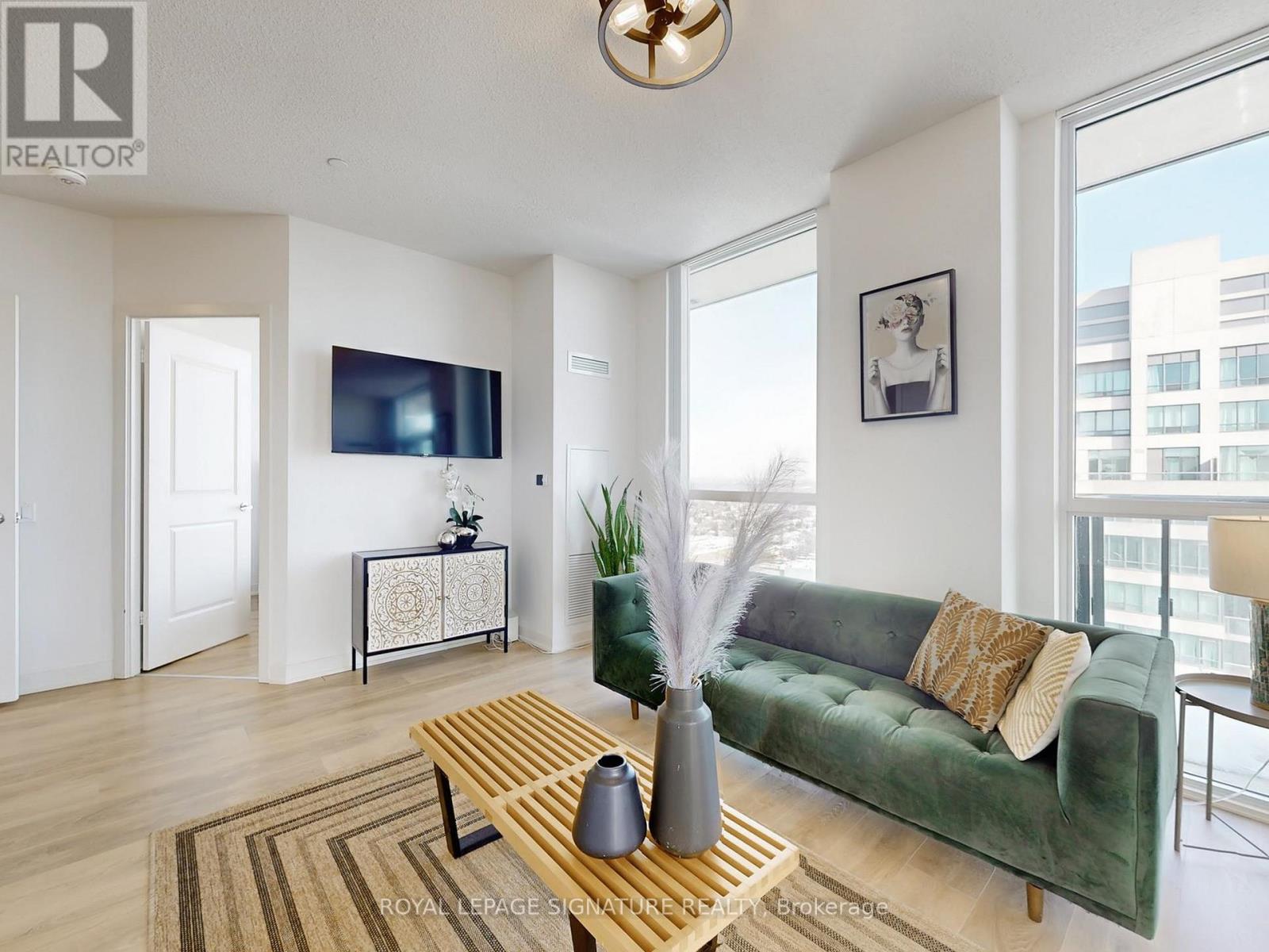 3206 - 4955 Yonge Street, Toronto, Ontario  M2N 0L8 - Photo 12 - C12838030