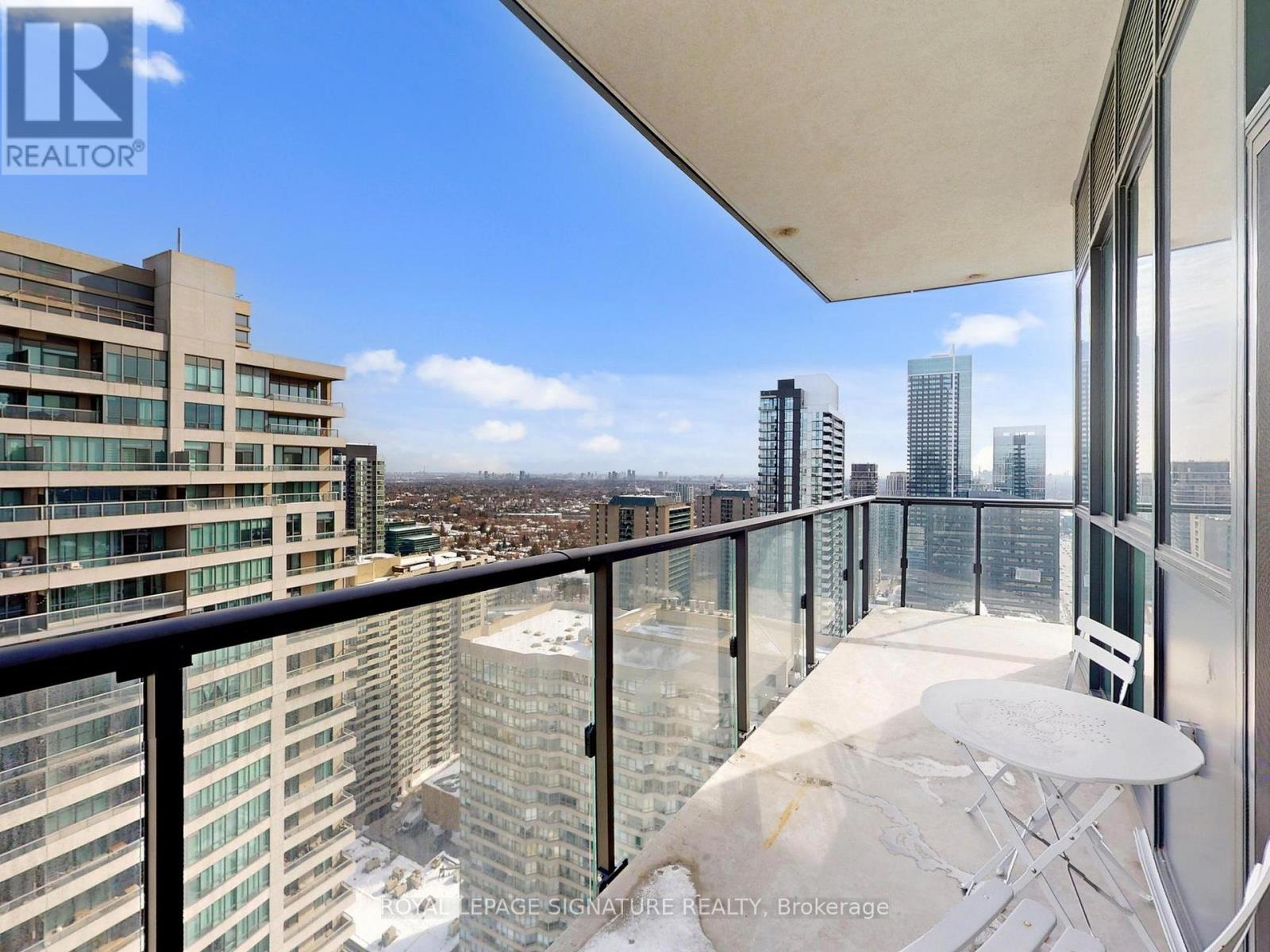 3206 - 4955 Yonge Street, Toronto, Ontario  M2N 0L8 - Photo 34 - C12838030
