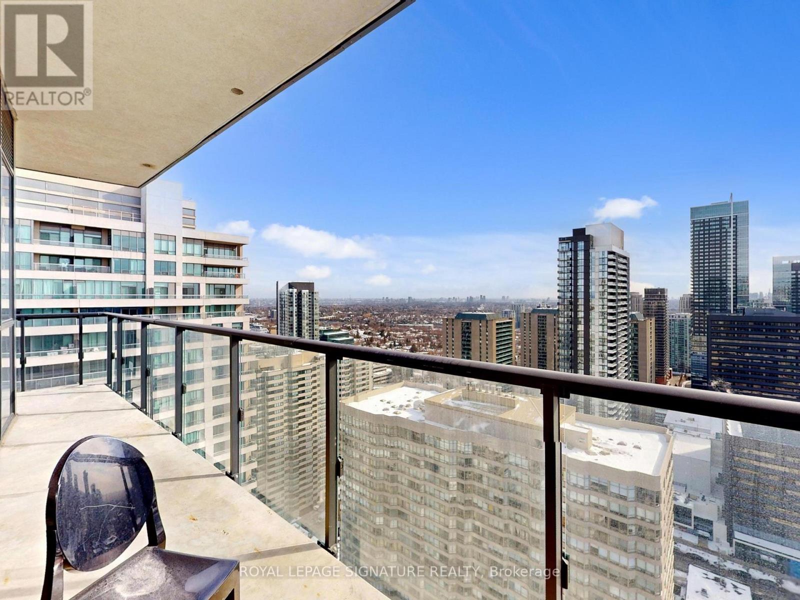 3206 - 4955 Yonge Street, Toronto, Ontario  M2N 0L8 - Photo 35 - C12838030