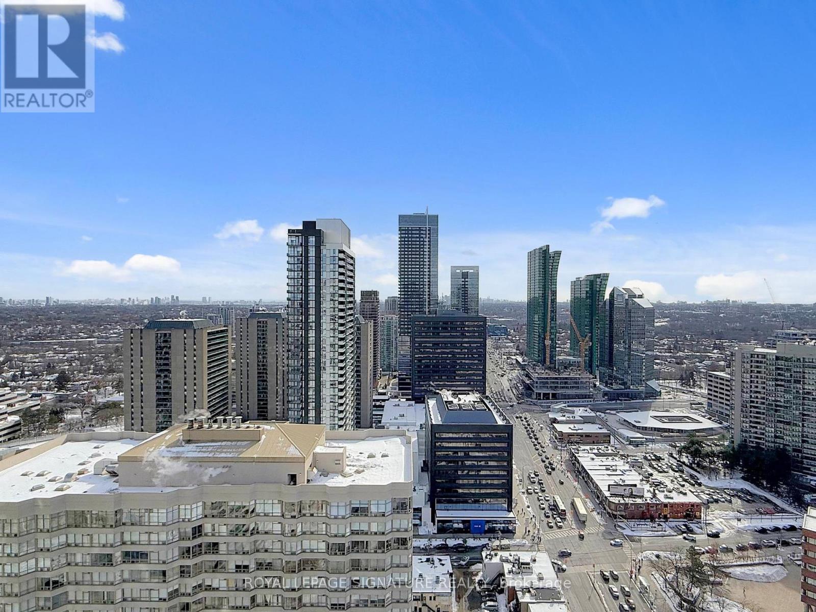 3206 - 4955 Yonge Street, Toronto, Ontario  M2N 0L8 - Photo 36 - C12838030