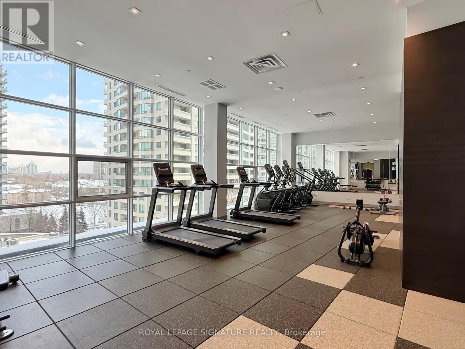 3206 - 4955 Yonge Street, Toronto, Ontario  M2N 0L8 - Photo 37 - C12838030