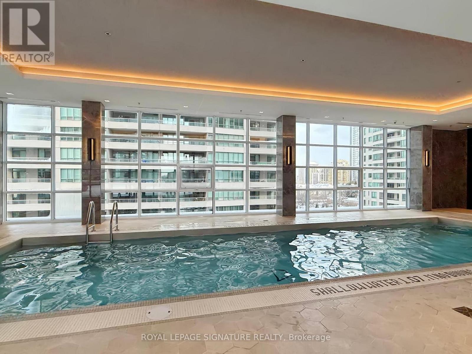 3206 - 4955 Yonge Street, Toronto, Ontario  M2N 0L8 - Photo 38 - C12838030