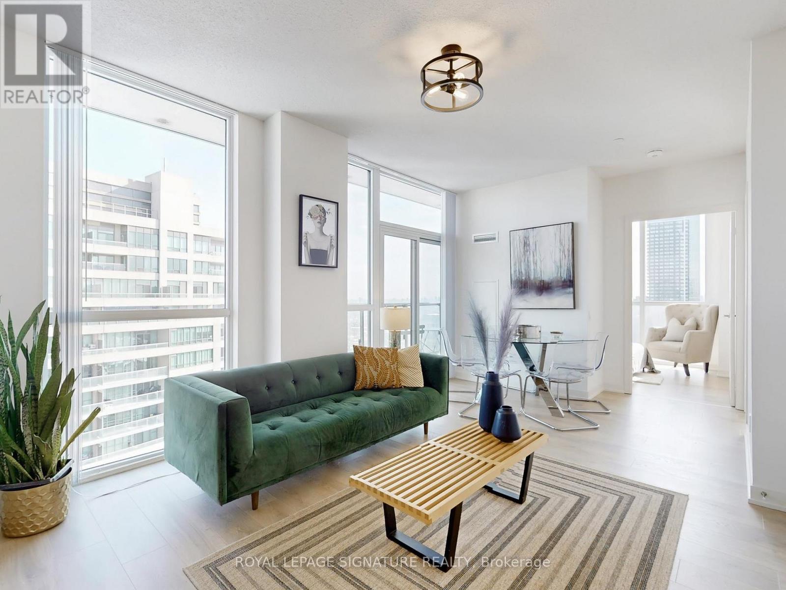 3206 - 4955 Yonge Street, Toronto, Ontario  M2N 0L8 - Photo 9 - C12838030