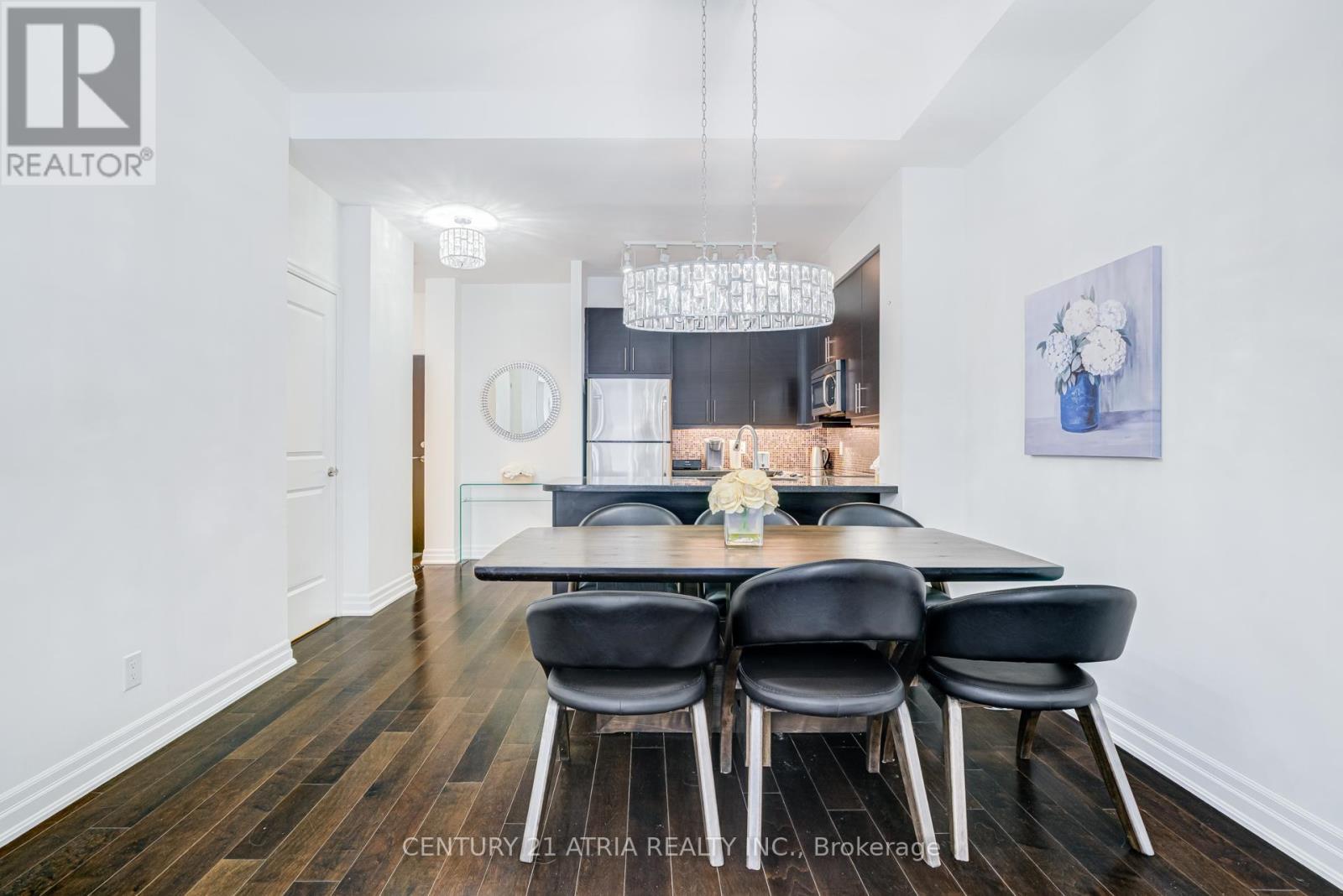 101 - 17 Ruddington Drive, Toronto, Ontario  M2K 0A8 - Photo 10 - C12838034