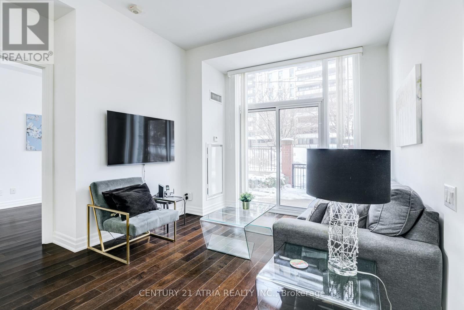 101 - 17 Ruddington Drive, Toronto, Ontario  M2K 0A8 - Photo 11 - C12838034