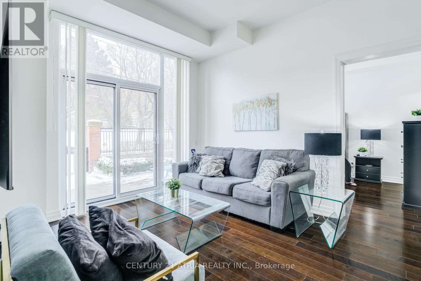 101 - 17 Ruddington Drive, Toronto, Ontario  M2K 0A8 - Photo 12 - C12838034