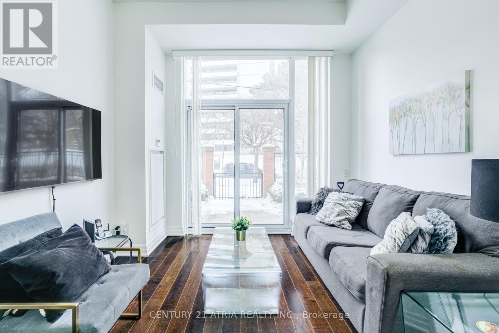 101 - 17 Ruddington Drive, Toronto, Ontario  M2K 0A8 - Photo 13 - C12838034