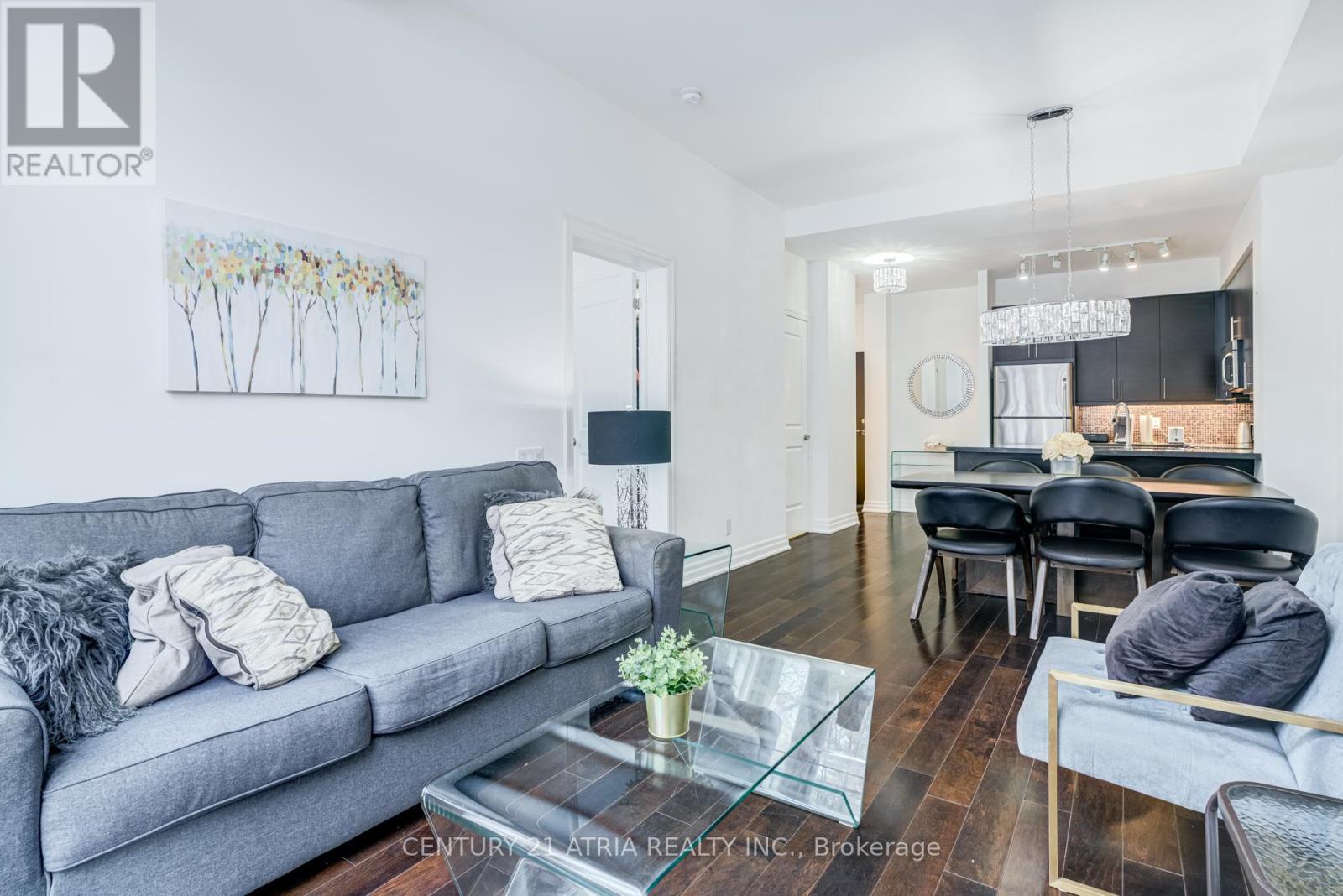 101 - 17 Ruddington Drive, Toronto, Ontario  M2K 0A8 - Photo 14 - C12838034