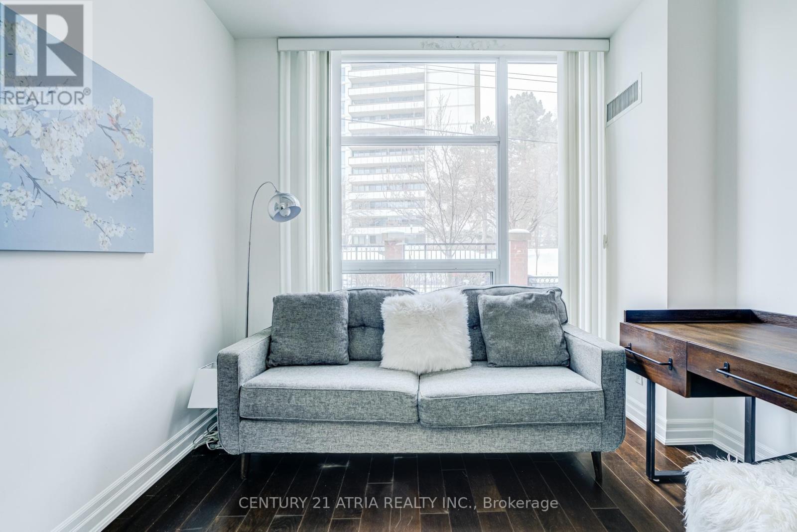 101 - 17 Ruddington Drive, Toronto, Ontario  M2K 0A8 - Photo 16 - C12838034