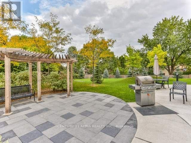 101 - 17 Ruddington Drive, Toronto, Ontario  M2K 0A8 - Photo 18 - C12838034