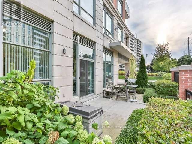 101 - 17 Ruddington Drive, Toronto, Ontario  M2K 0A8 - Photo 19 - C12838034