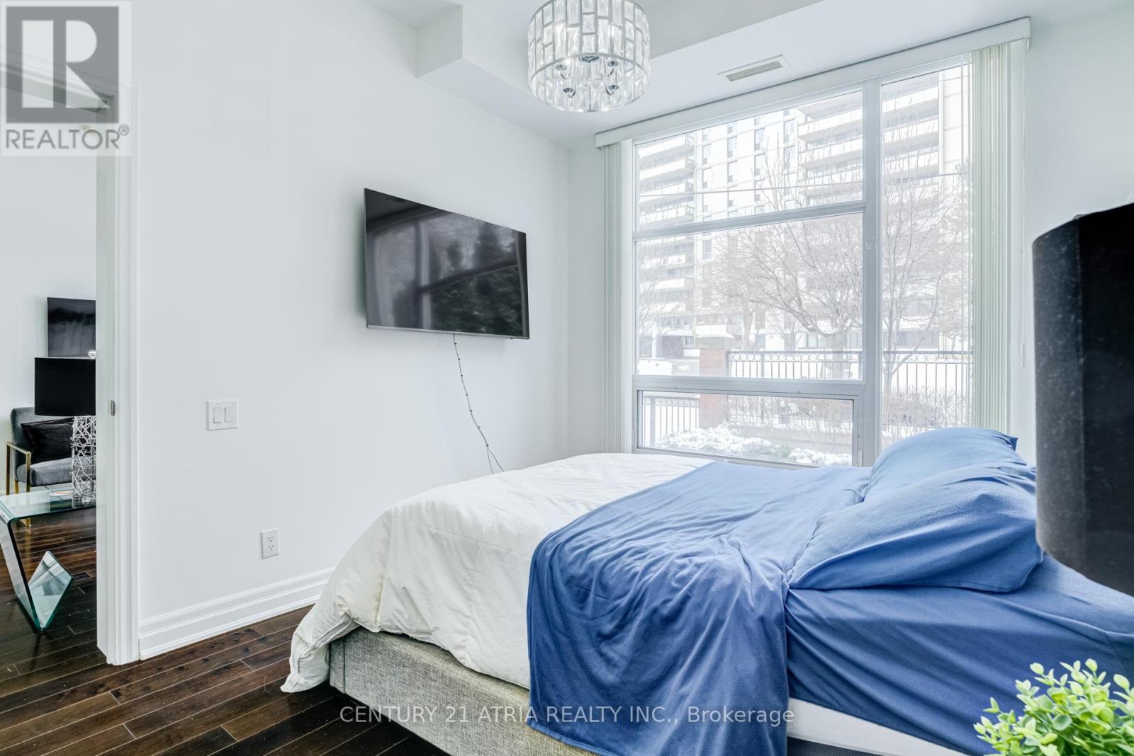 101 - 17 Ruddington Drive, Toronto, Ontario  M2K 0A8 - Photo 21 - C12838034