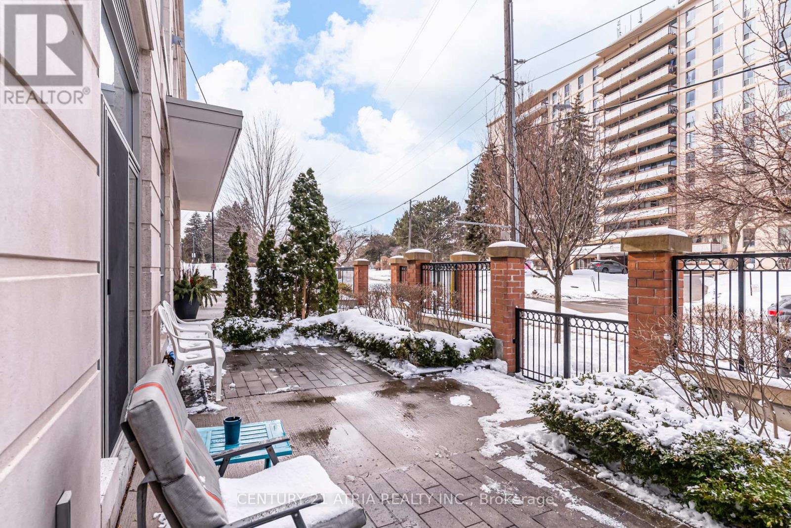 101 - 17 Ruddington Drive, Toronto, Ontario  M2K 0A8 - Photo 29 - C12838034