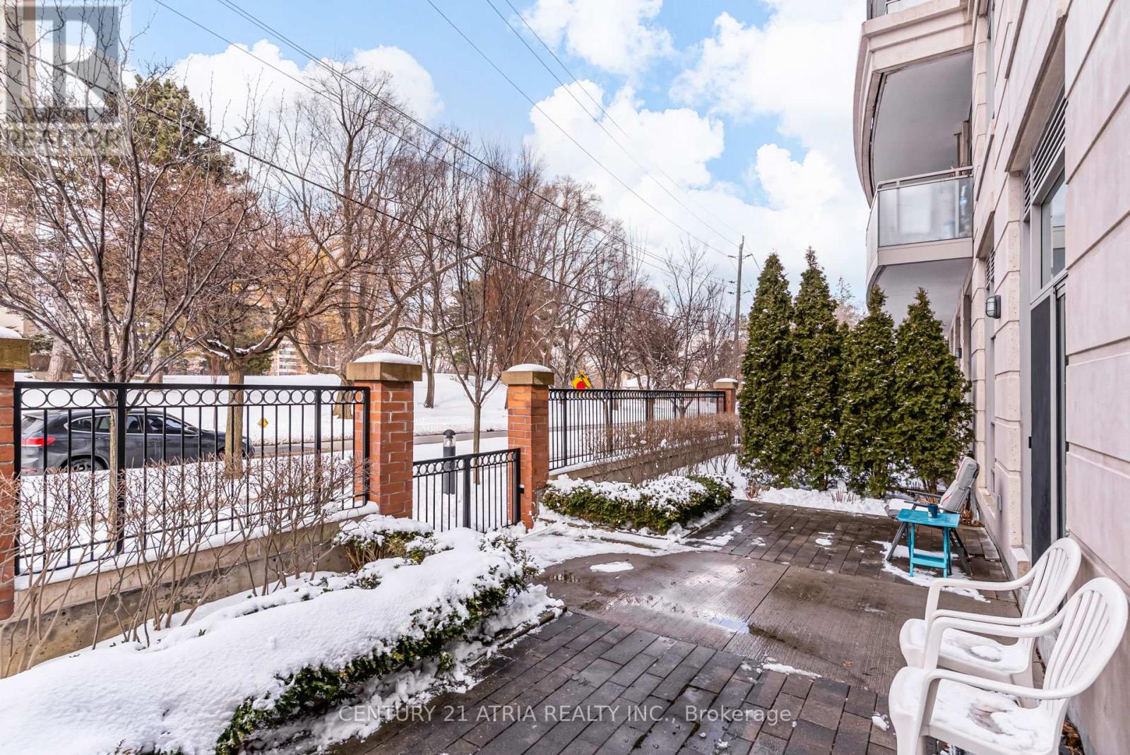 101 - 17 Ruddington Drive, Toronto, Ontario  M2K 0A8 - Photo 30 - C12838034