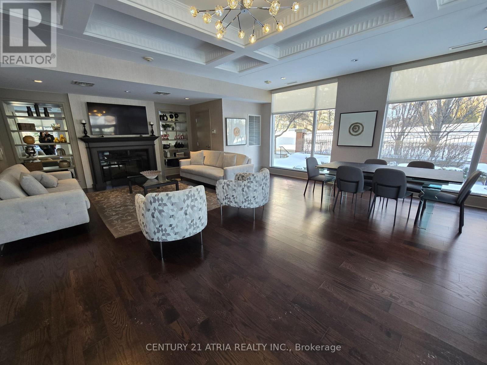 101 - 17 Ruddington Drive, Toronto, Ontario  M2K 0A8 - Photo 32 - C12838034