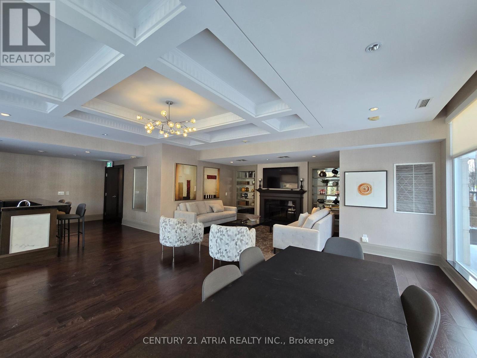 101 - 17 Ruddington Drive, Toronto, Ontario  M2K 0A8 - Photo 33 - C12838034