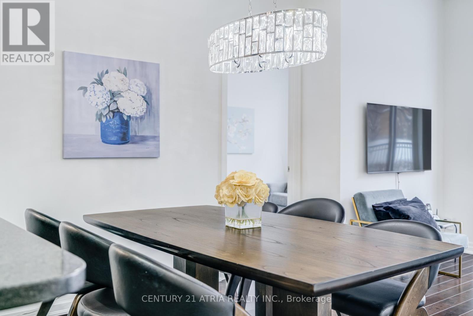 101 - 17 Ruddington Drive, Toronto, Ontario  M2K 0A8 - Photo 9 - C12838034