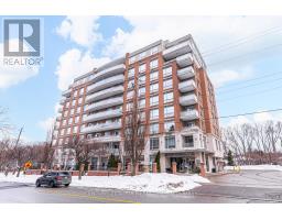 101 - 17 RUDDINGTON DRIVE, Toronto, Ontario